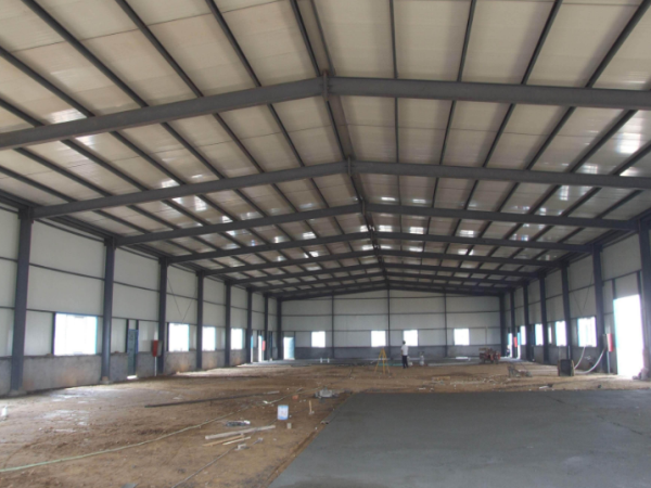 涿州螺栓球网架加工