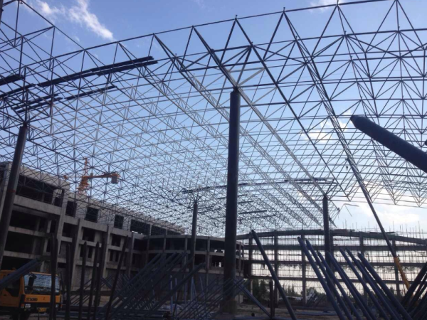 涿州网架工程有限公司