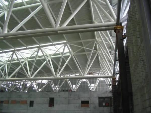 涿州管桁架加工的定制内容