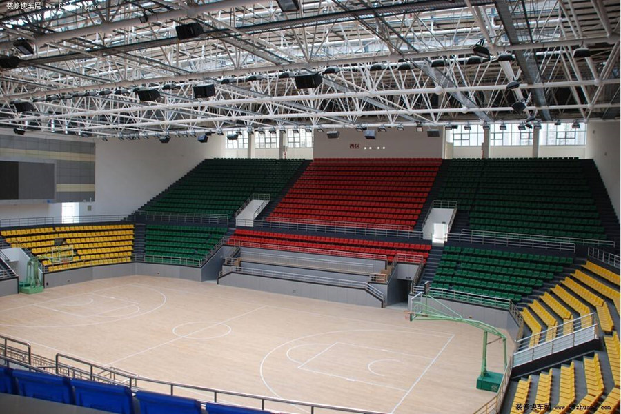 涿州徐州网架厂产品的结构设计和安装要领