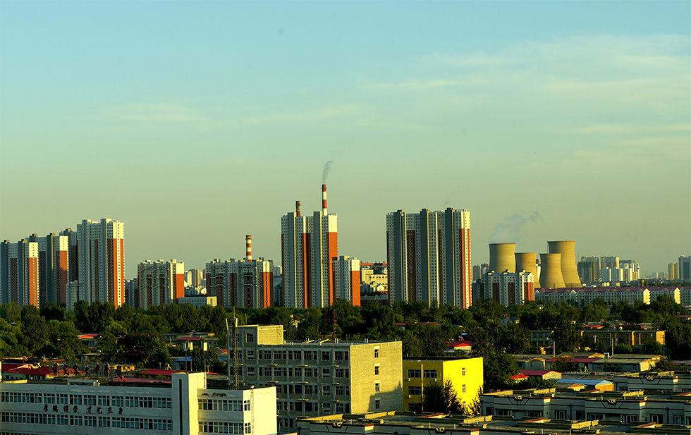 涿州专业从事网架钢结构工程设计加工与安装